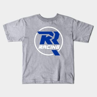 RK Racing  - Yamaha Kids T-Shirt